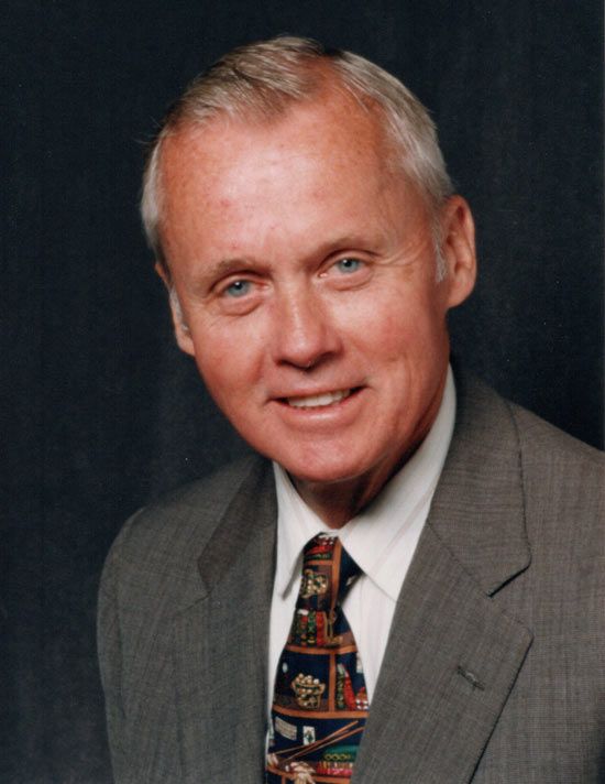 Dr. Richard Lindsay
