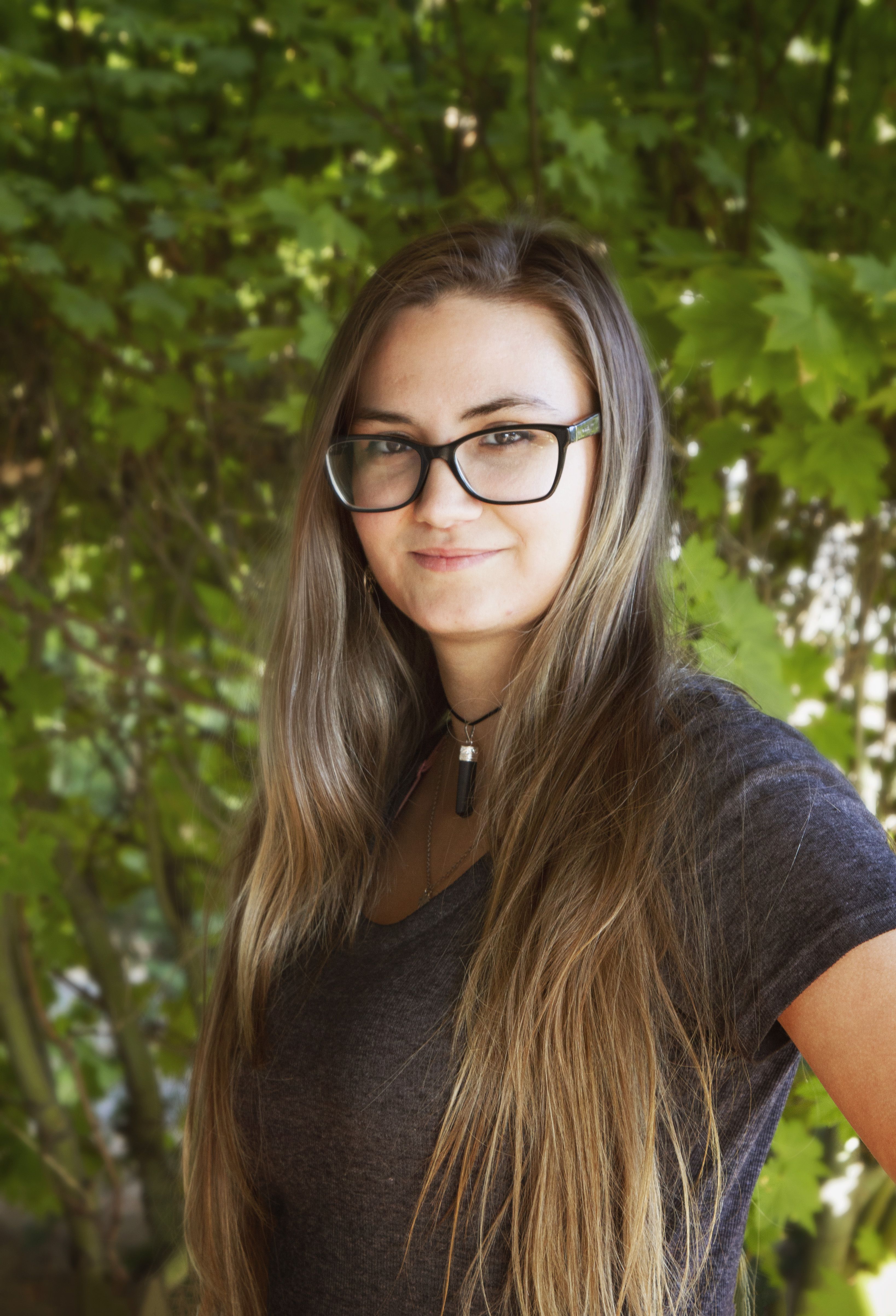 Kelsie Adamo