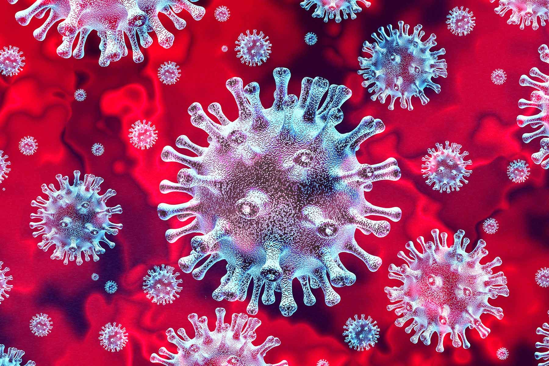 Glutathione: The Leading Immune Booster on the Market