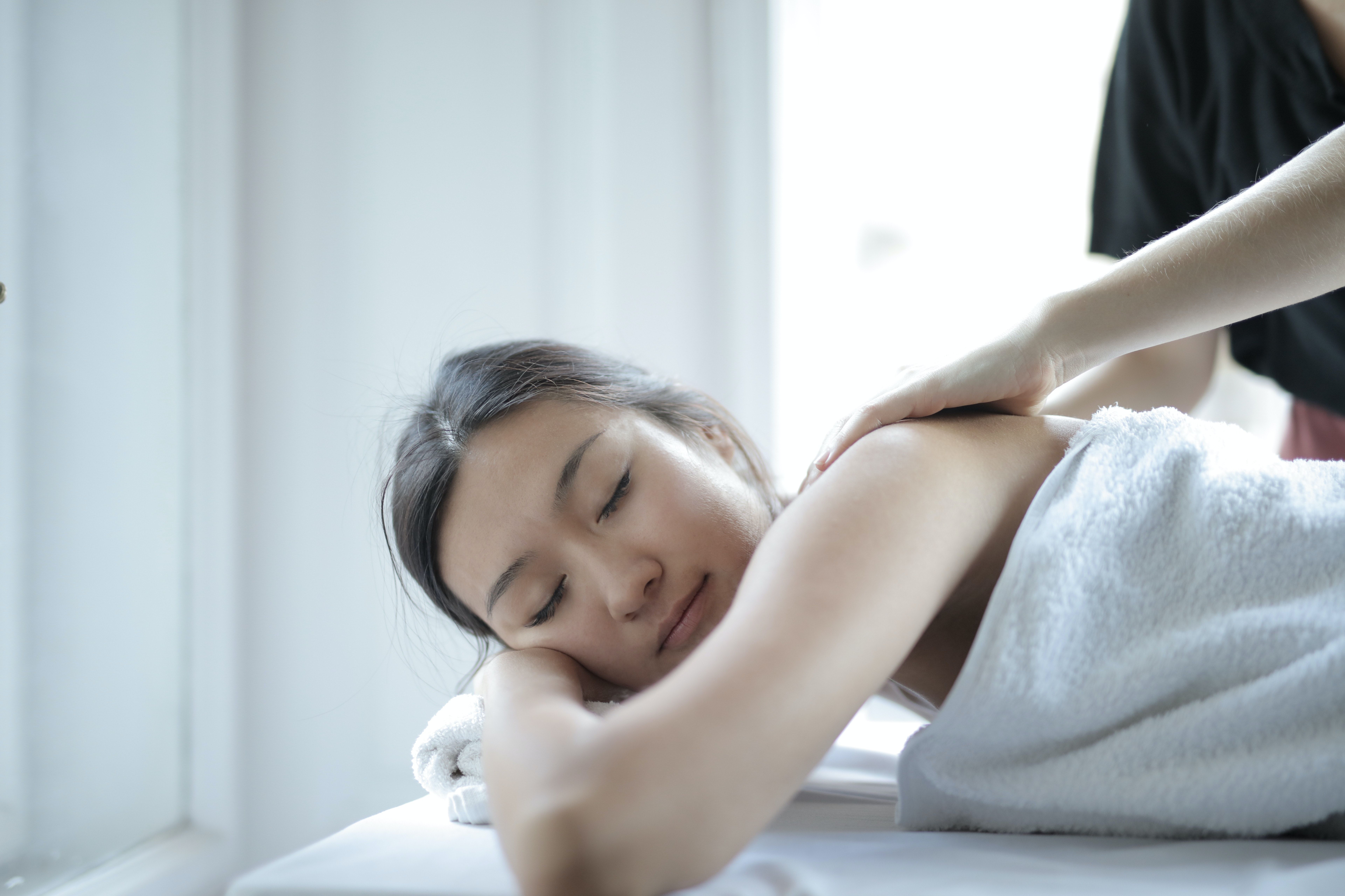 3 Types of Therapeutic Massage You May Not Be Familiar With