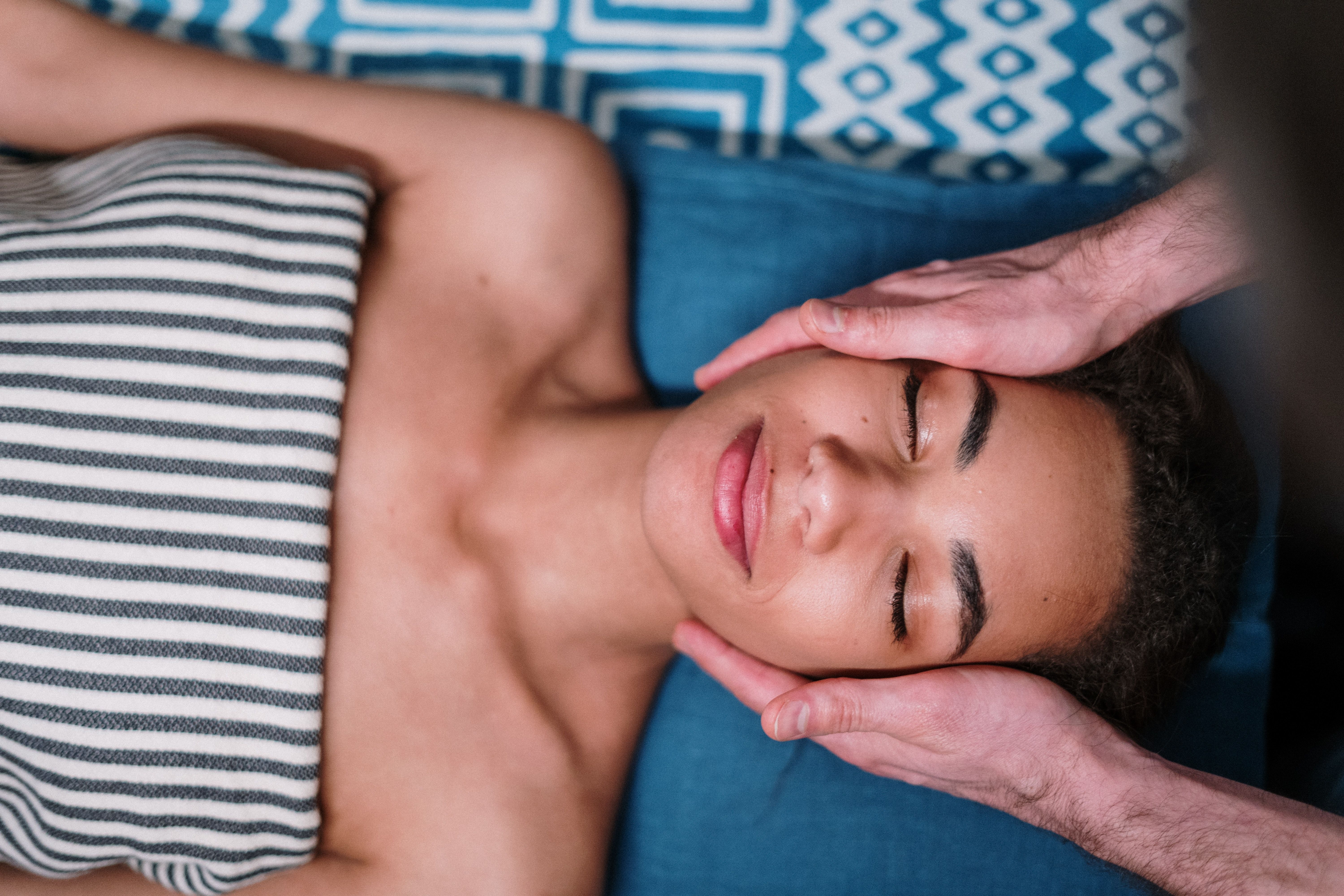 Therapeutic Massage: From Deep Tissue to Fire Cupping, Myofascial Release, & More