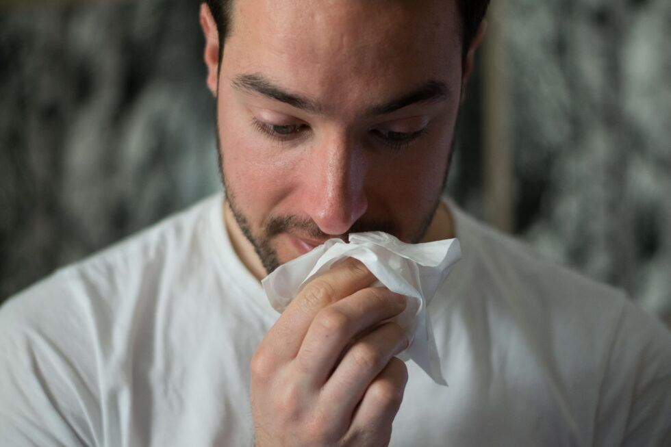 Natural Relief for Troublesome Allergies