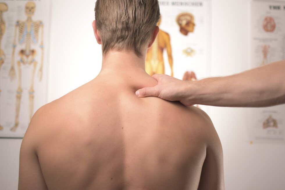 Overcoming Arthritic Neck Pain At Home
