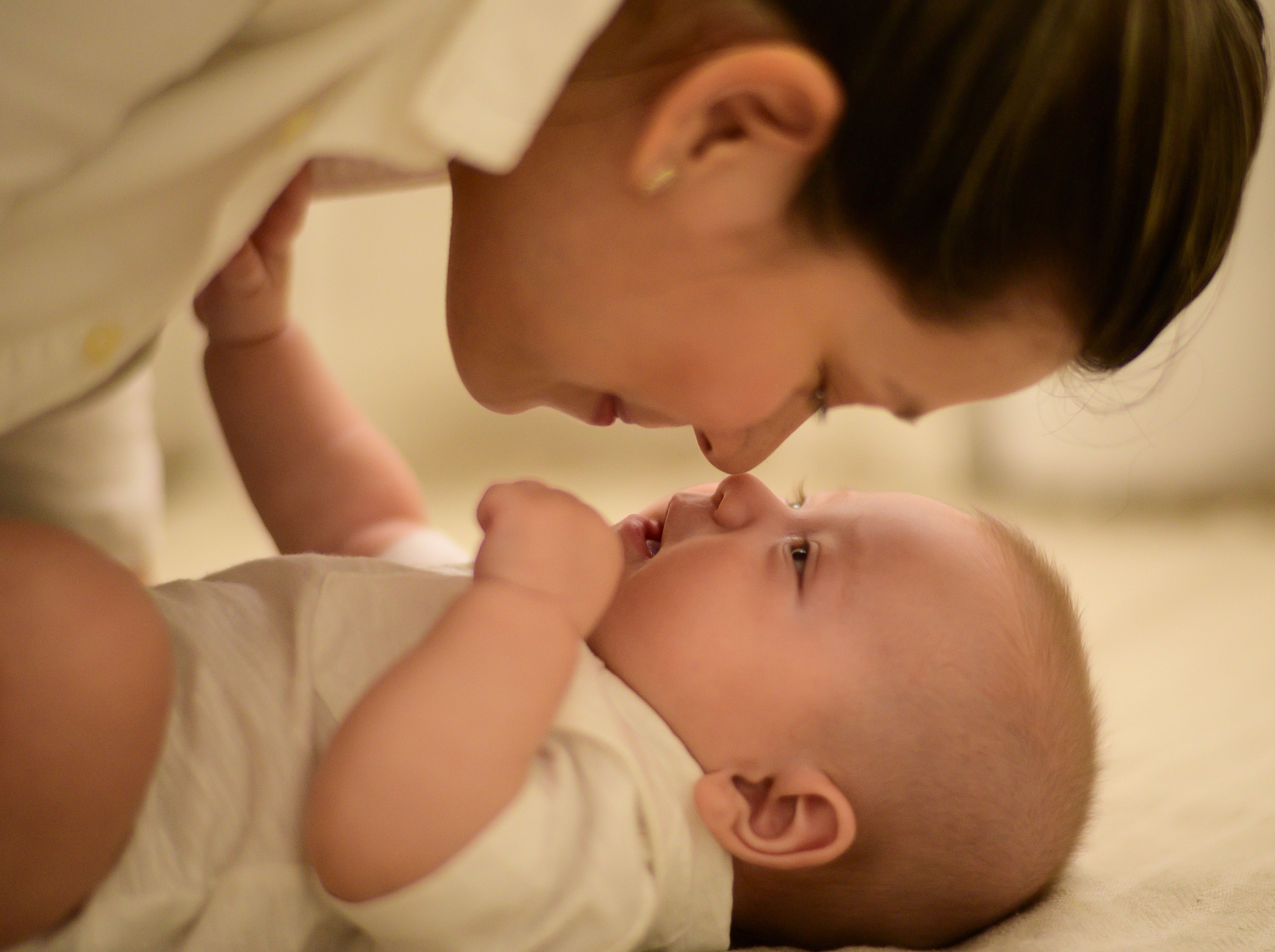 Postpartum Self Care
