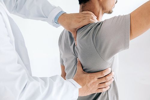 Is Shoulder Osteoarthritis Irreversible?