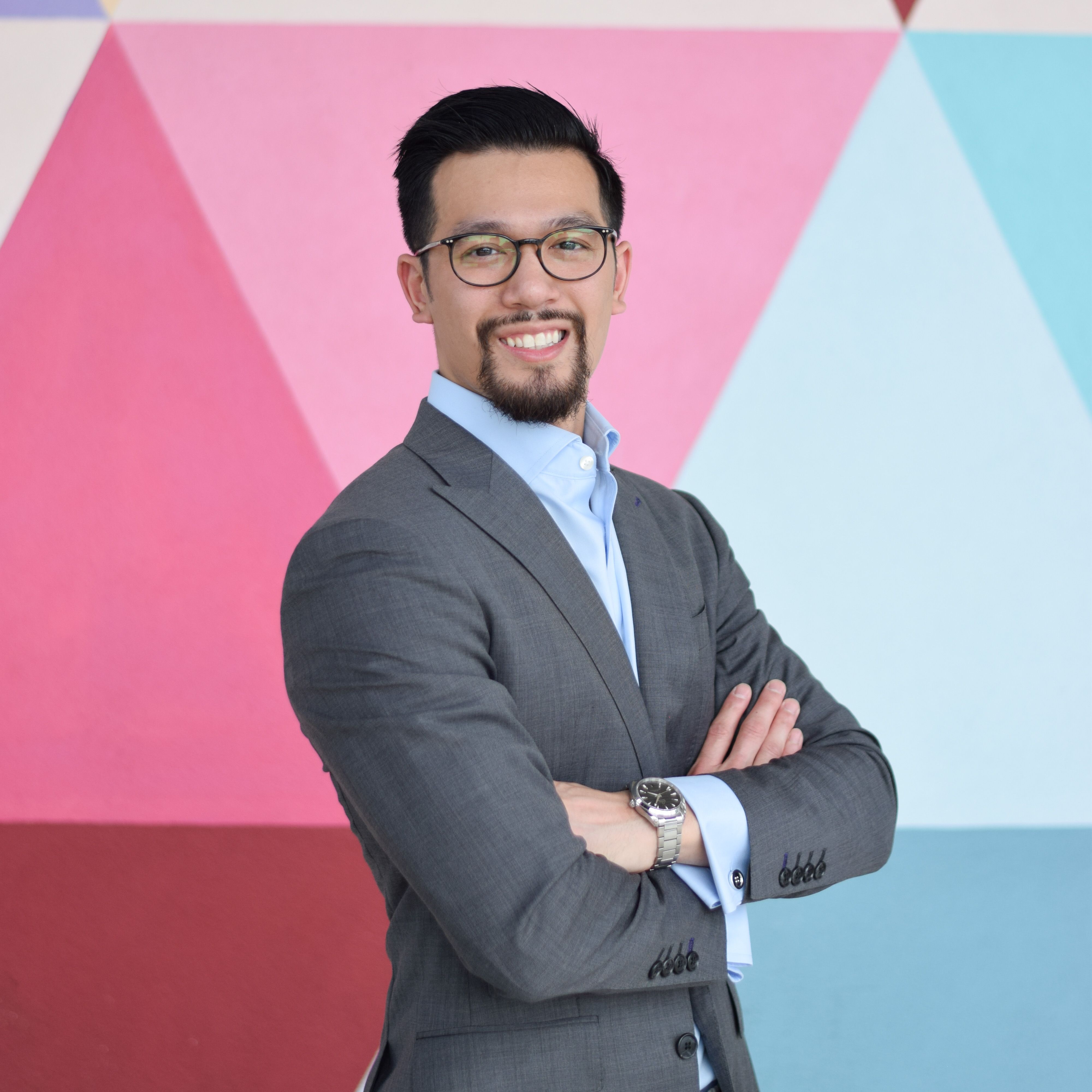 Dr. Chi Peter Nguyen