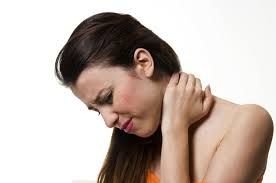 Neck Pain