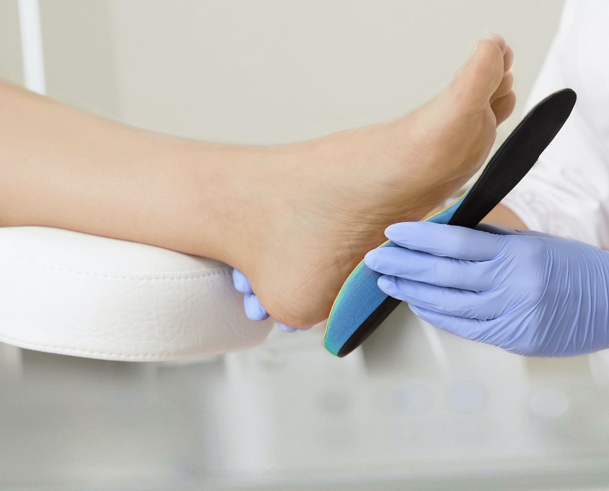 Orthotics