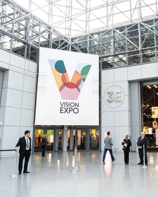 Discovering the Latest Eyewear Trends: Our NYC Adventure at Vision Expo East