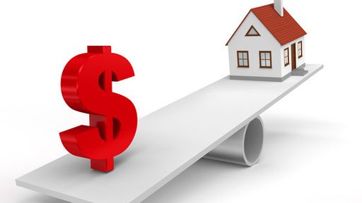 5 CRITERIA FOR PRICING A HOME