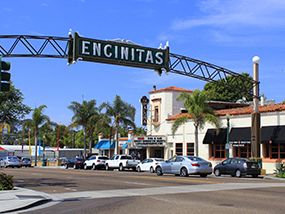 Encinitas