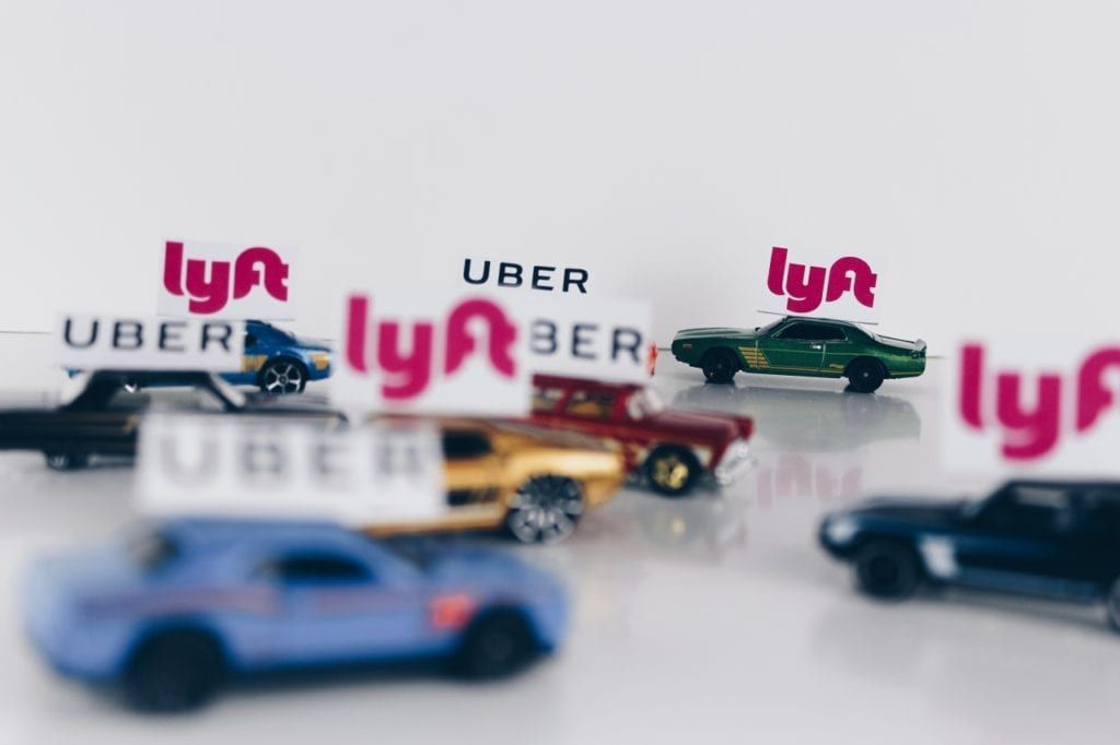 New California Labor Laws For Rideshare Operators