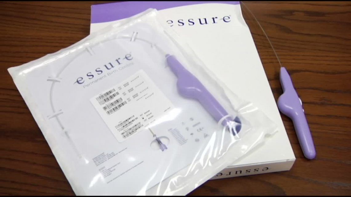 A Woman’s Personal Experience Using Essure