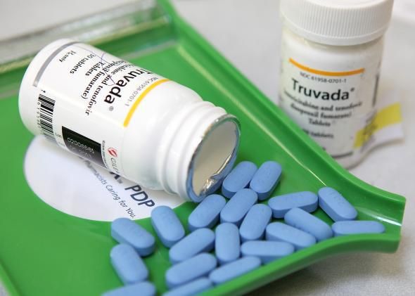 truvada