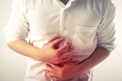 food poisoning