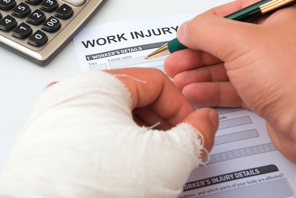 Can I Choose My Own Doctor to Treat My Work Injury?