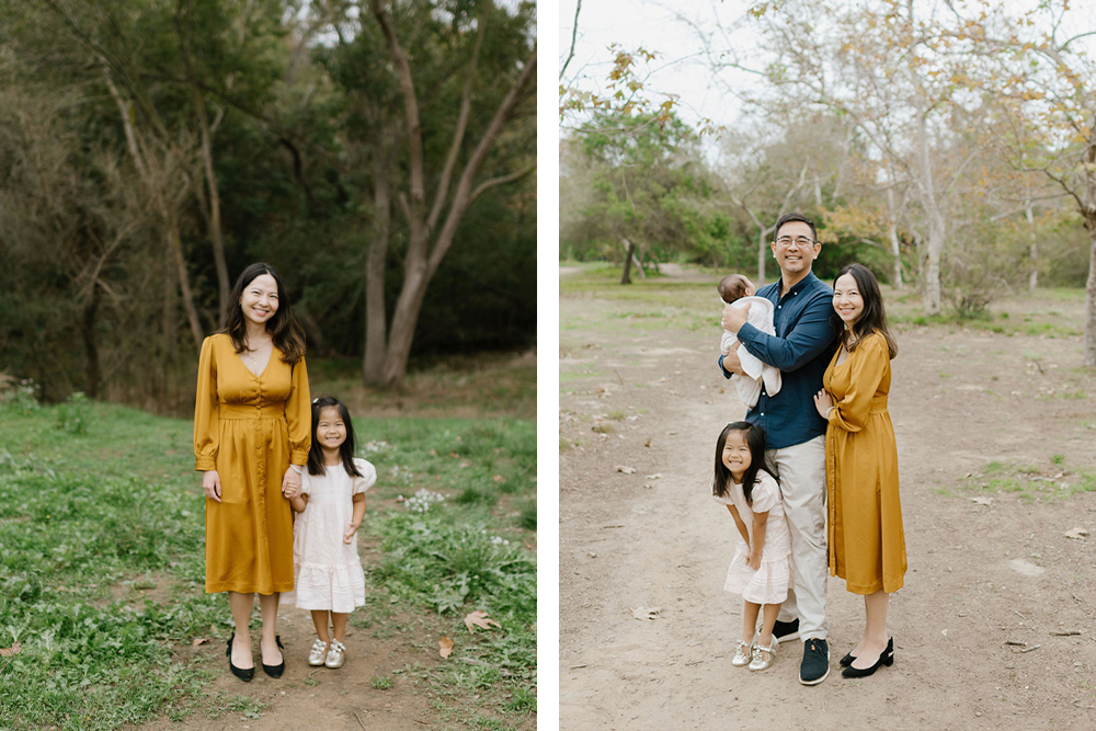 Dr. Christine Truong