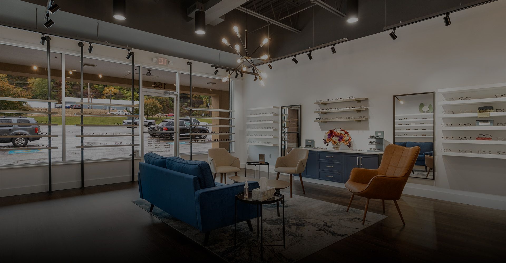 Eye Doctor in Harmony, PA Harmony Eye Care