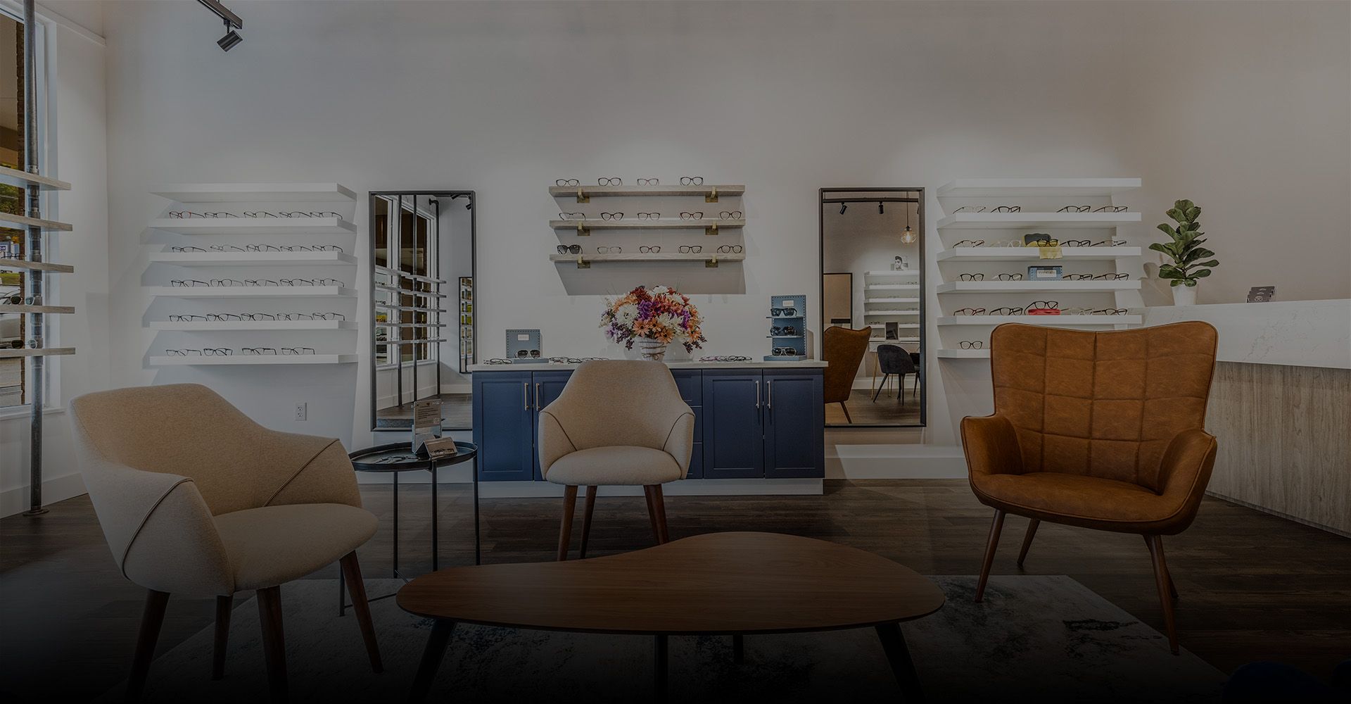 Eye Doctor in Harmony, PA Harmony Eye Care