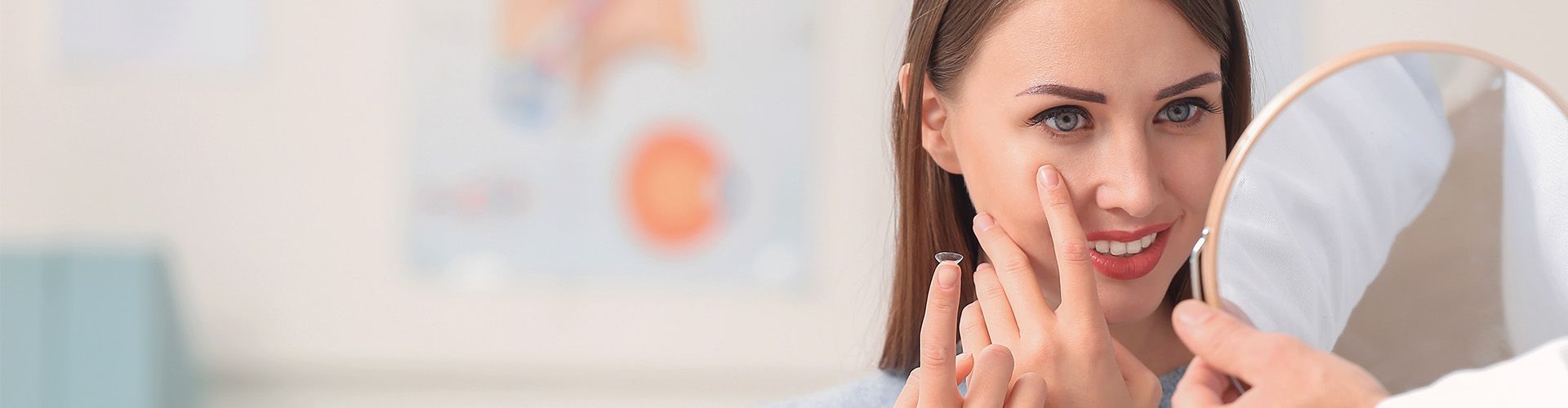 Contact Our Eye Doctor in Harmony, PA Harmony Eye Care