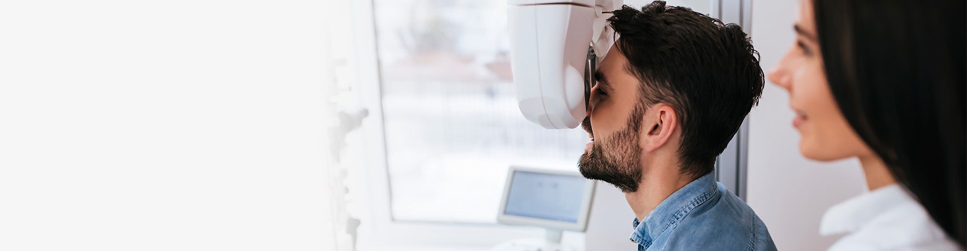 Contact Our Eye Doctor in Harmony, PA Harmony Eye Care