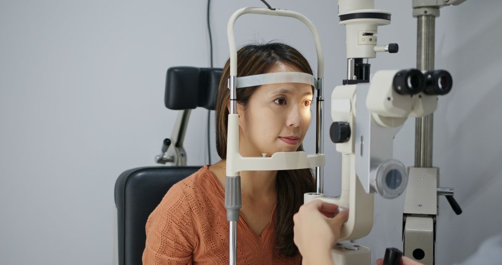The Power of Prevention: How Eye Exams Detect Hidden Health Problems