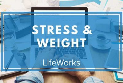 Stress and Weight | Can Stress Cause Weight Gain Or Weight Loss?