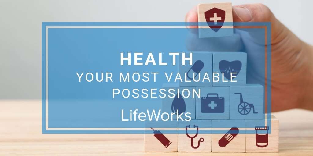 Chiropractic Care Kansas City | Health: Your Most Valuable Possession