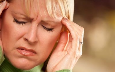 Chiropractic and Nutritional Solutions for Headaches