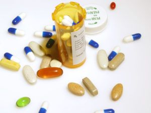 The Dangers of Using Non-Steroidal Anti-Inflammatory Drugs, or NSAIDs