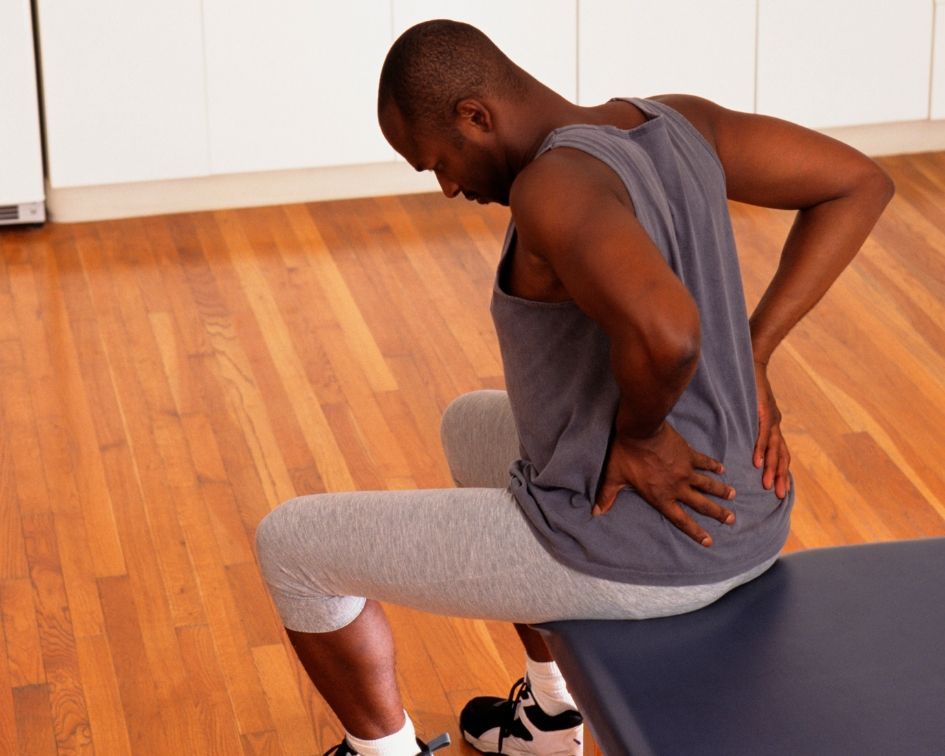 Lower Back Pain | How Physical Activity Can Help with Chronic Back Pain