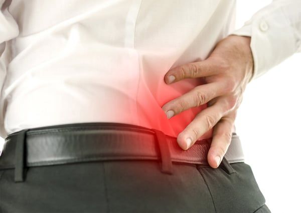CHIROPRACTIC AS PRIMARY SOLUTION FOR CHRONIC PAIN
