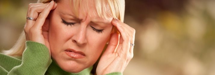 CHIROPRACTIC AND NUTRITIONAL SOLUTIONS FOR HEADACHES