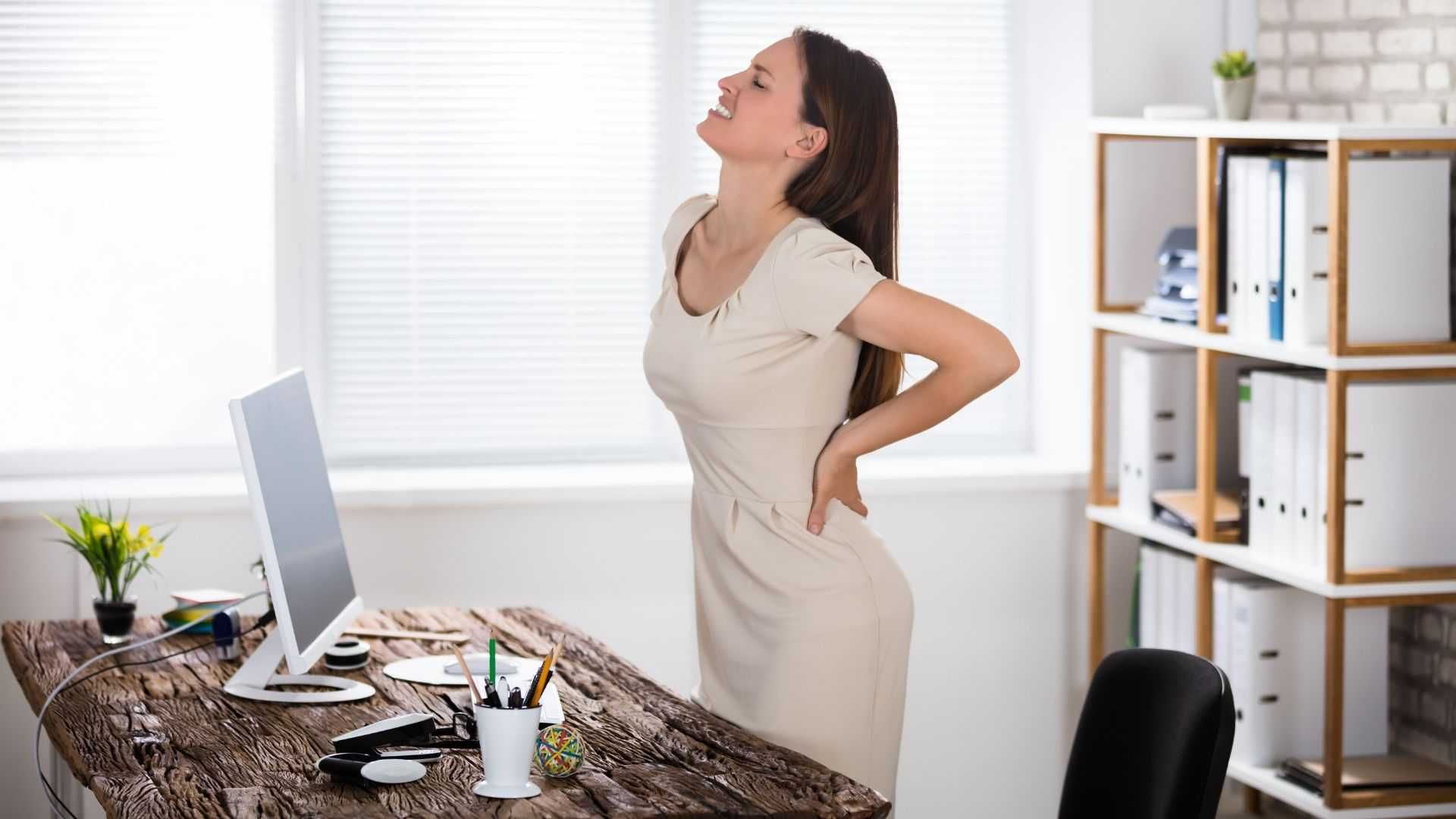 Sciatica Treatment in Kansas City: 3 Injuries That Can Cause Sciatica Pain