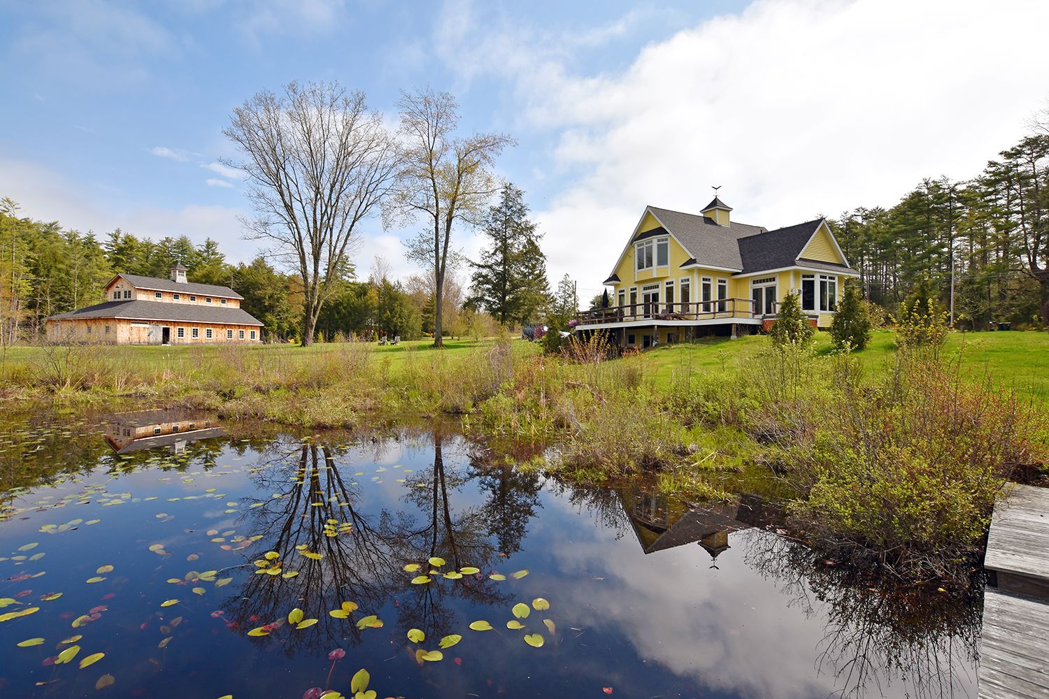 Berube Real Estate 185 Royalston Rd. Orange, MA 01364