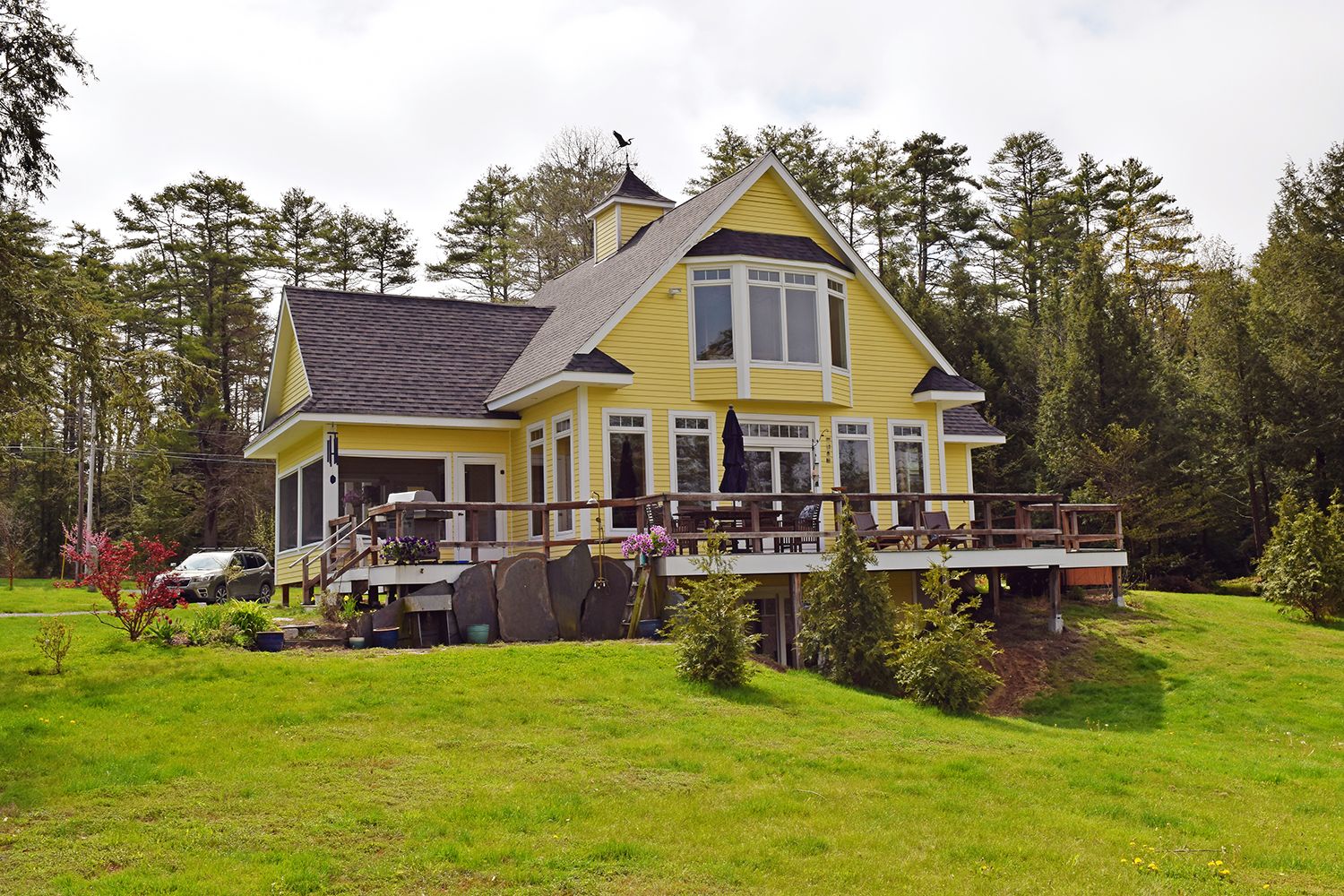 Berube Real Estate 185 Royalston Rd. Orange, MA 01364