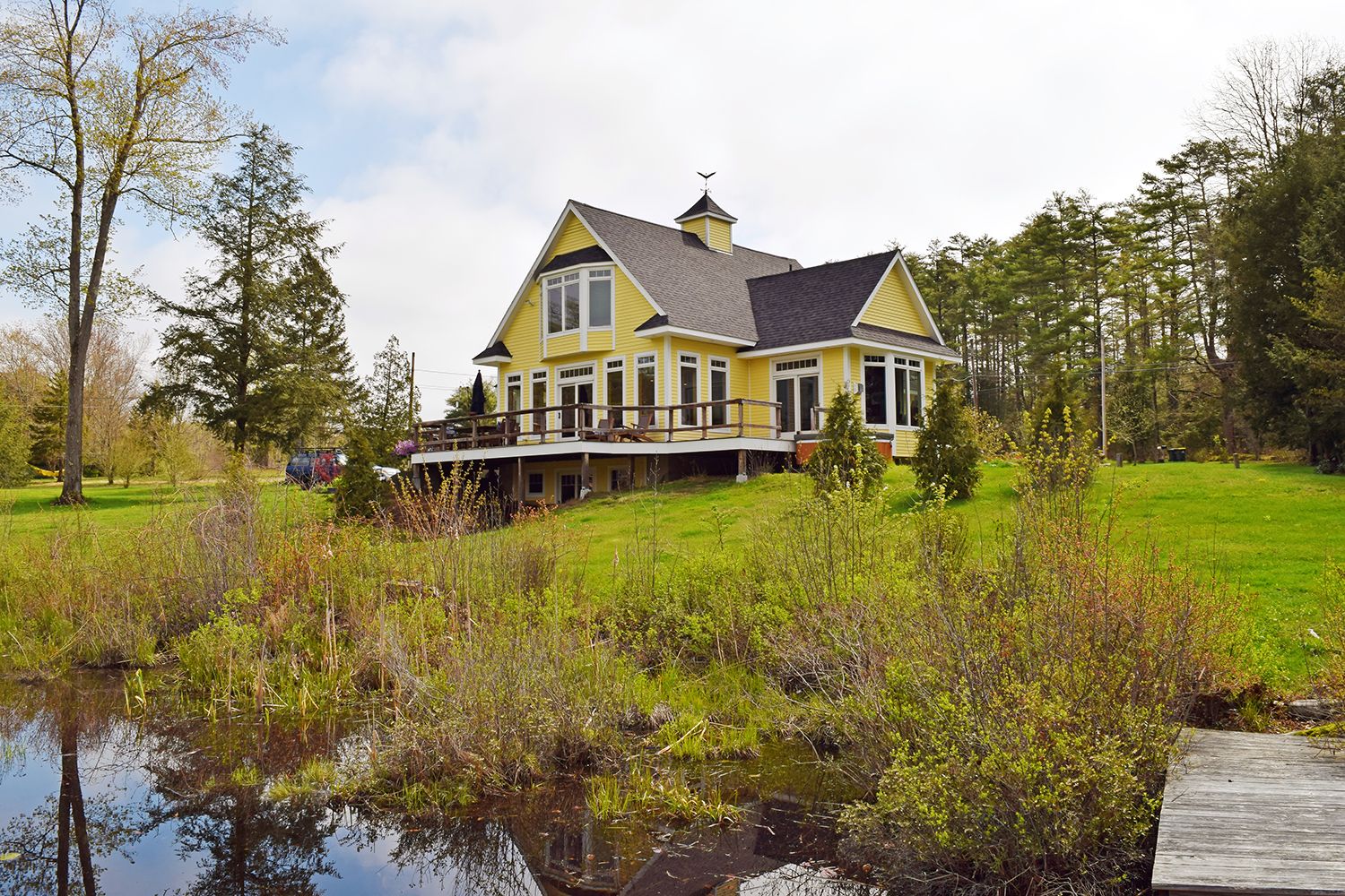 Berube Real Estate 185 Royalston Rd. Orange, MA 01364