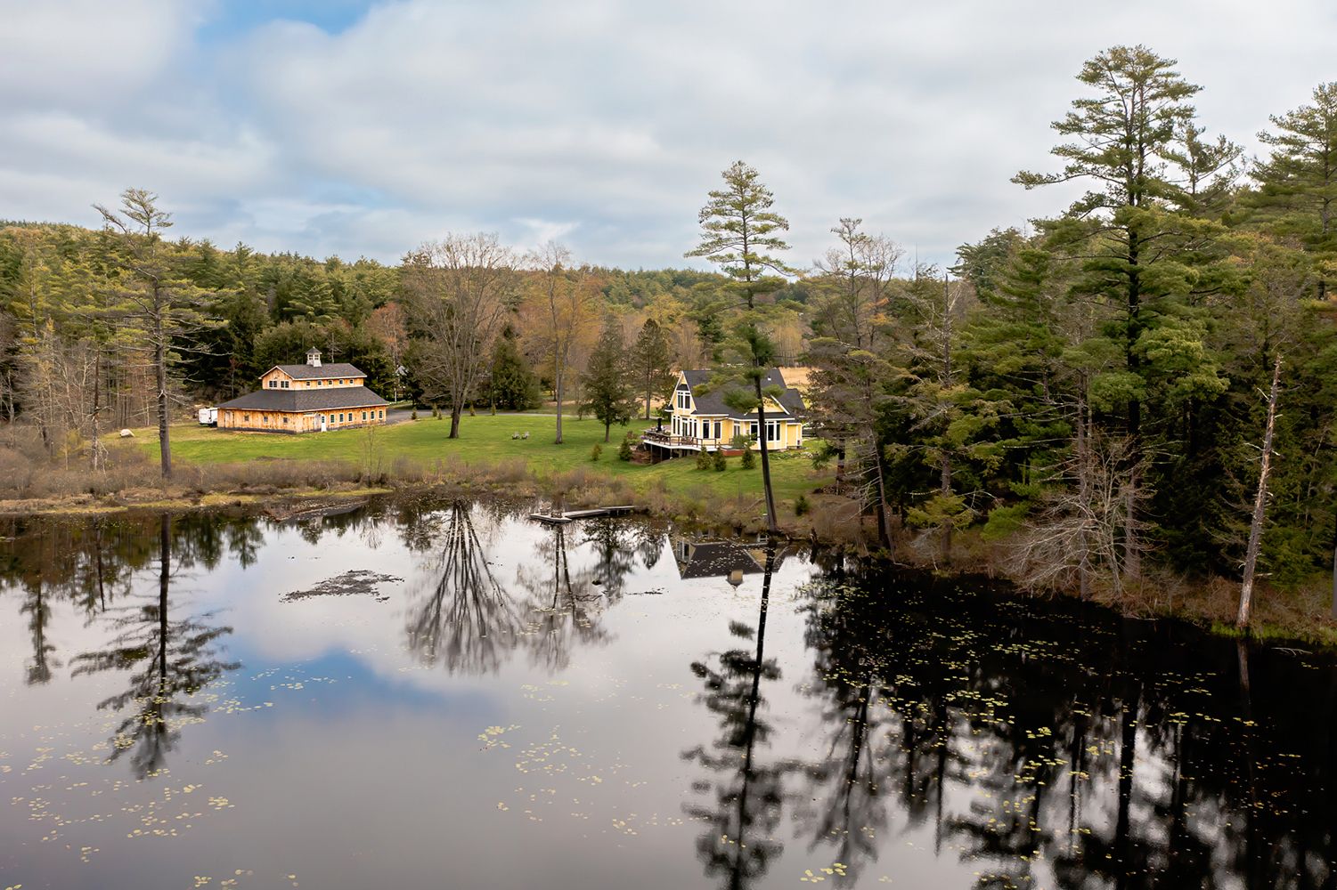 Berube Real Estate 185 Royalston Rd. Orange, MA 01364