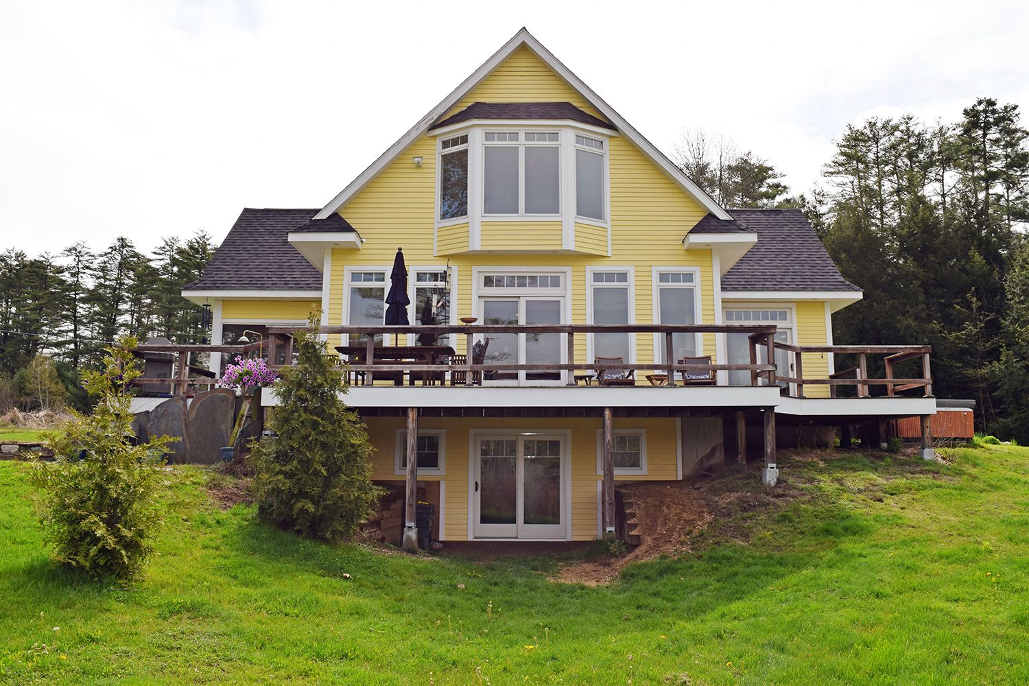 Berube Real Estate 185 Royalston Rd. Orange, MA 01364