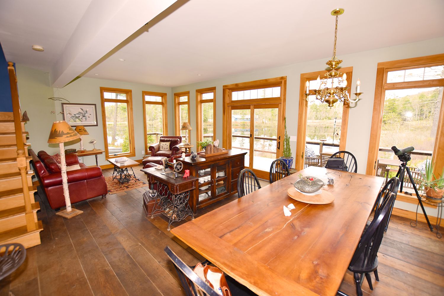 Berube Real Estate 185 Royalston Rd. Orange, MA 01364