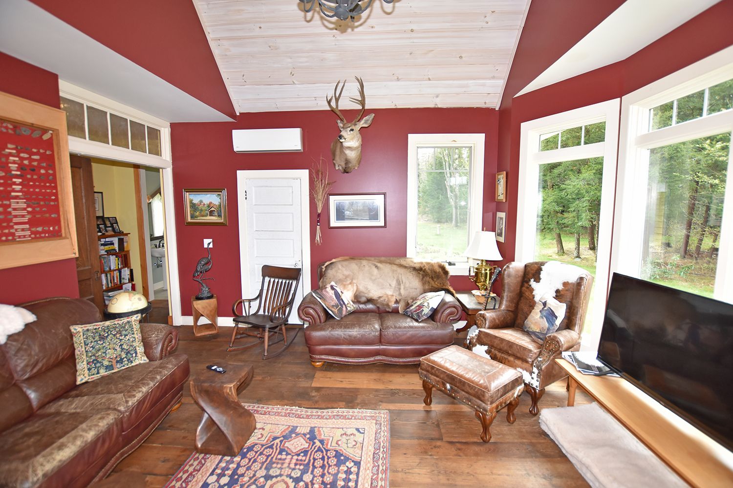 Berube Real Estate 185 Royalston Rd. Orange, MA 01364