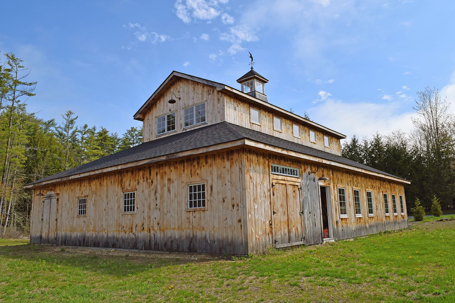 Berube Real Estate 185 Royalston Rd. Orange, MA 01364