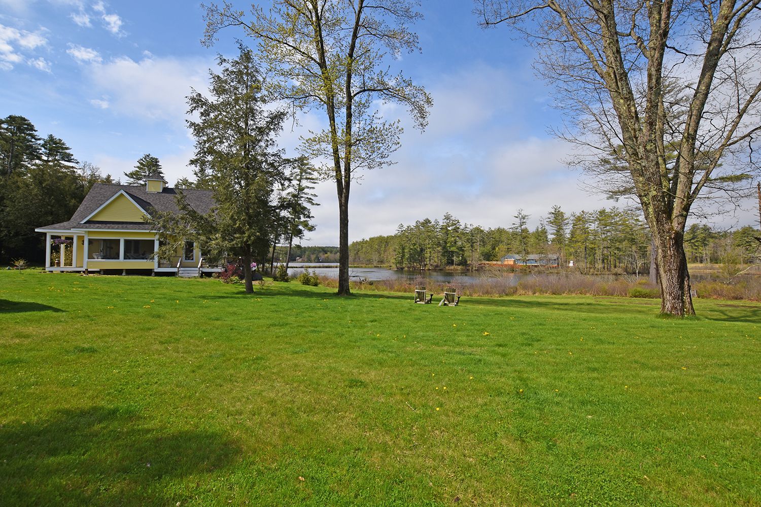 Berube Real Estate 185 Royalston Rd. Orange, MA 01364