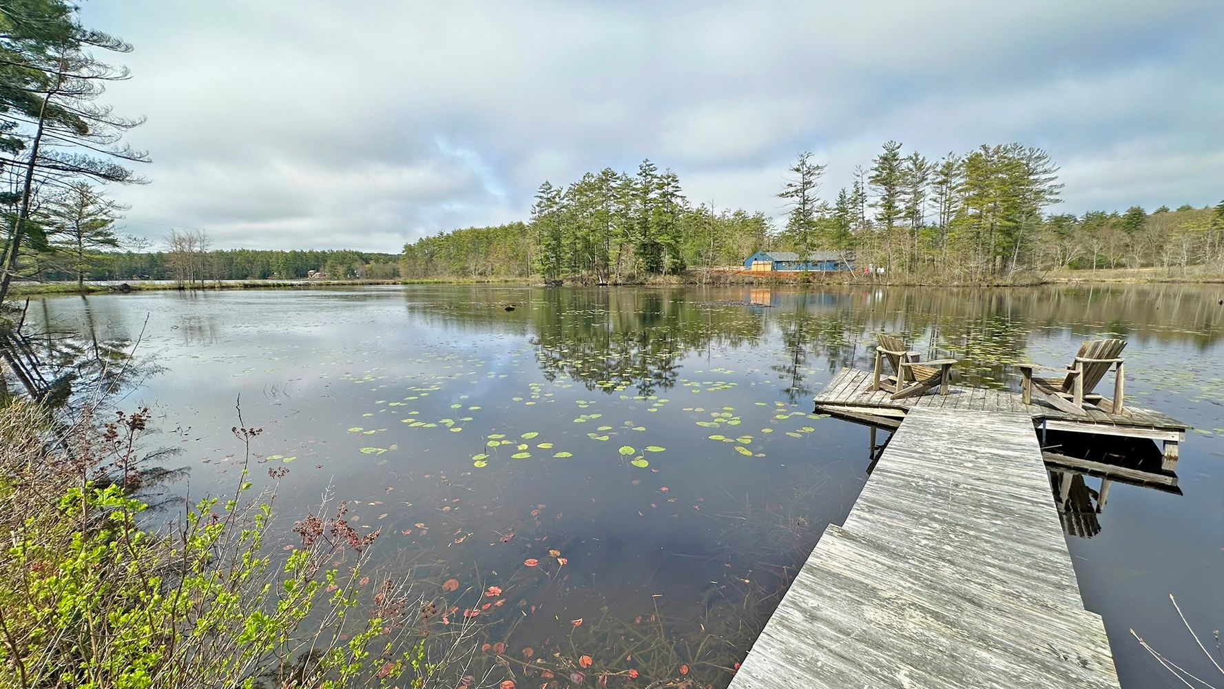 Berube Real Estate 185 Royalston Rd. Orange, MA 01364