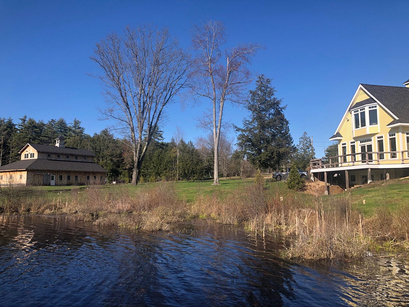 Berube Real Estate 185 Royalston Rd. Orange, MA 01364