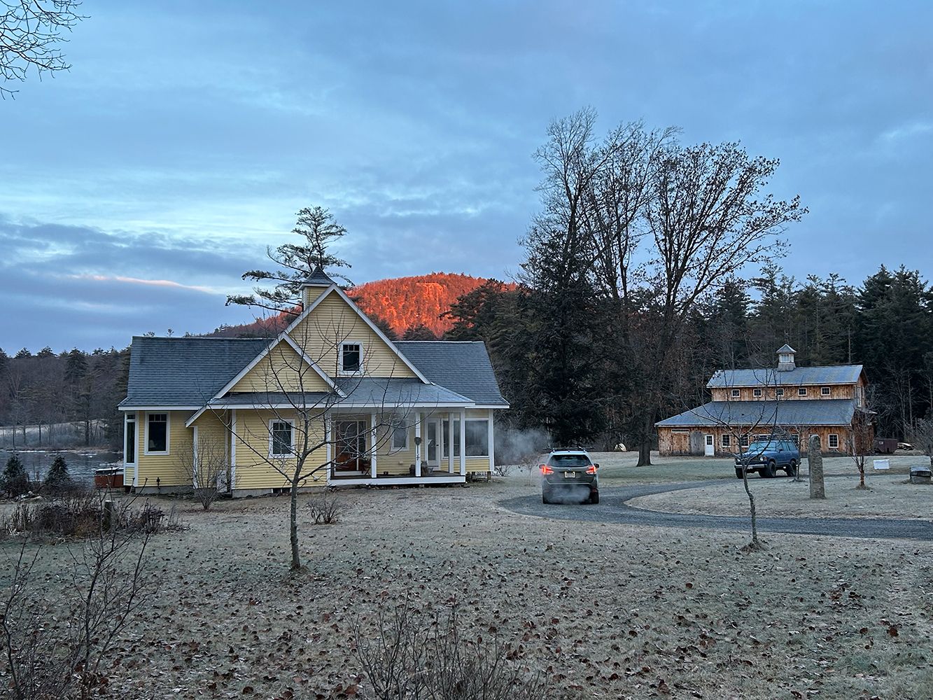 Berube Real Estate 185 Royalston Rd. Orange, MA 01364