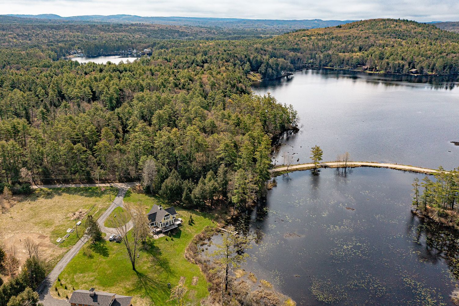 Berube Real Estate 185 Royalston Rd. Orange, MA 01364