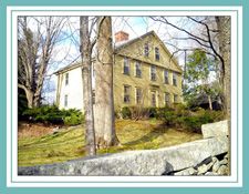 203 East St - Petersham, MA 01366