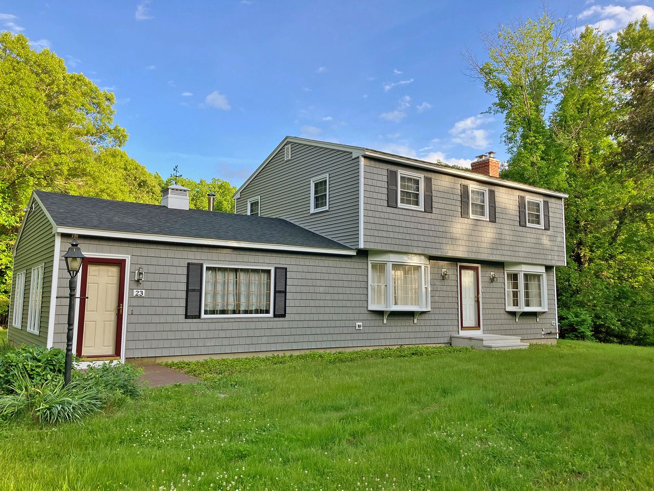 Berube Real Estate 23 Hardwick Rd Petersham, MA 01366
