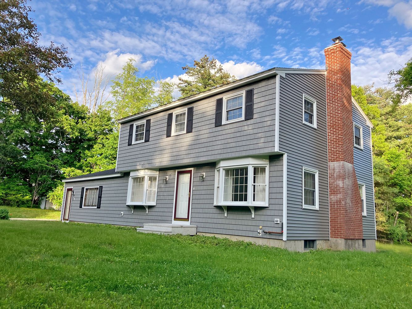 Berube Real Estate 23 Hardwick Rd Petersham, MA 01366